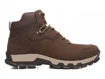 Caterpillar p 725268 m4m brown reeve 25-30
