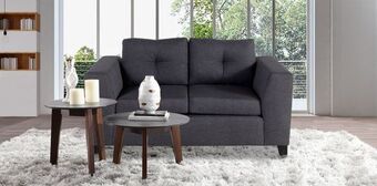 Muebles Dico Love seat louis oxford oferta
