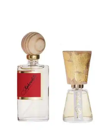 Suburbia Set de fragancia ettore rich girl para mujer oferta