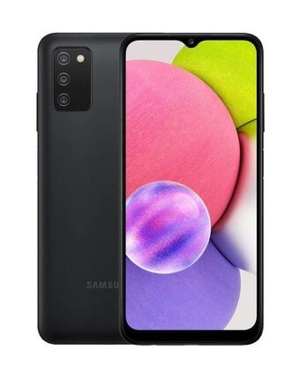 Suburbia Samsung galaxy a03s lcd 6.5 pulgadas desbloqueado oferta