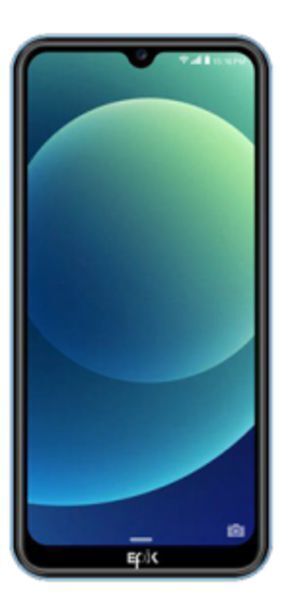 Movistar Epik one legend pro k605 32 gb azul oferta