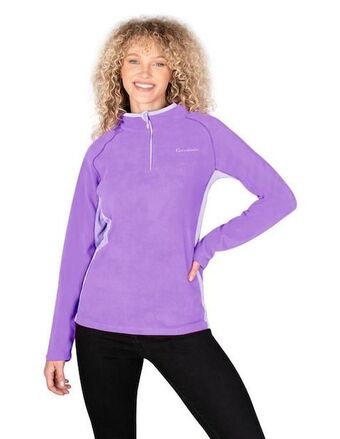 Suburbia Sudadera greenlander para mujer oferta