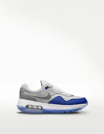 TAF Tenis nike air max motif (gs) oferta