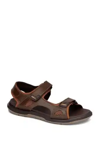 Andrea Sandalia café 3040621 oferta