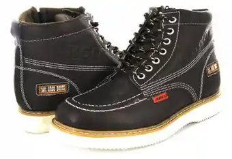 Calzzapato El arco boots 348 napa cafe 25 - 31 oferta