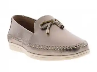 Calzzapato Relax 706 piel inox 22 27 oferta