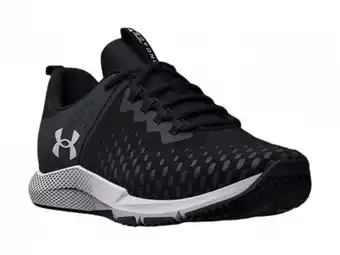 Calzzapato Under armour 3 025527 001 blk charged engage 2 25-33 oferta