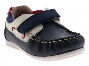 Calzzapato Karsten 76108 1-b piel marino 15 oferta
