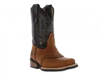 Calzzapato Caballo dorado 513 crazy miel 14.0 -17.5 oferta