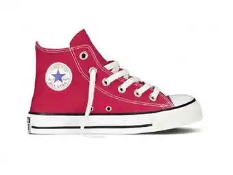 Calzzapato Converse 3j232 red basic hi 1 oferta