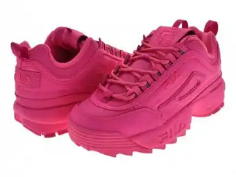 Calzzapato Fila 3xm 01255 650 sugar plum/sugar plum/sugar plum disruptor ii 17-22 oferta