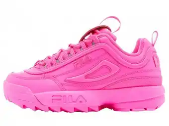 Calzzapato Fila 3xm 01254 650 sugar plum/sugar plum/sugar plum disruptor ii 17-25.5 oferta