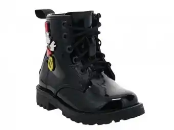 Calzzapato Tropicana 32510 charol negro n/v 12 - 14 oferta