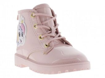 Molekinha 2126 513 78276 verniz premium rosa 13-17