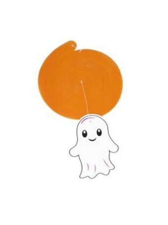 Adorno decorativo para halloween-dibujo 2