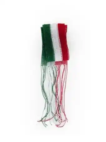 Modatelas Cinturon tricolor oferta