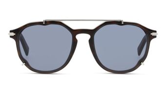 Lentes de sol dior dm40010i havana