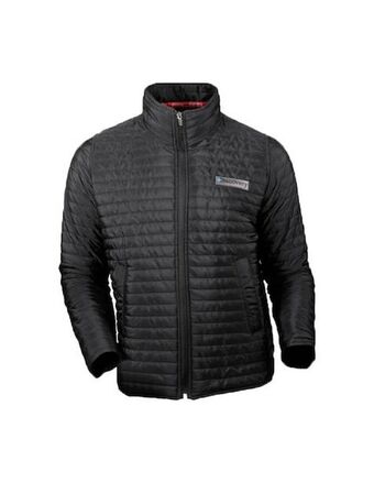 Suburbia Chamarra capitonada discovery expedition para hombre oferta