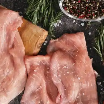 Sam's Club Milanesa de cerdo member's mark 1 kg oferta