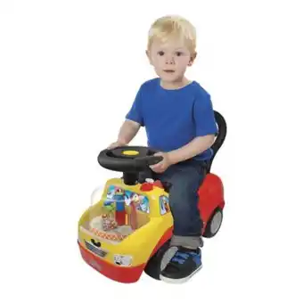Sam's Club Carrito montable disney mickey mouse oferta