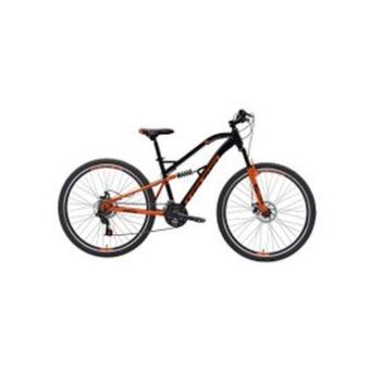 El Bodegón Bicicleta veloci rodada 29 negro naukas pro oferta