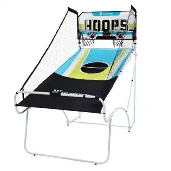 Juego de básquetbol md sports