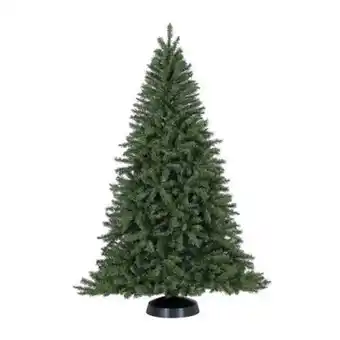 Árbol de navidad artificial member's mark de 2.13 m