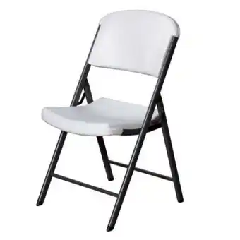 Silla plegable lifetime
