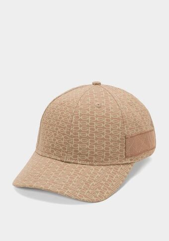 Bebe Bebe logo twill cap oferta