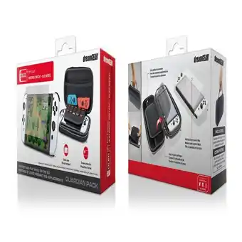 Sanborns Bundle nintendo switch oled oferta
