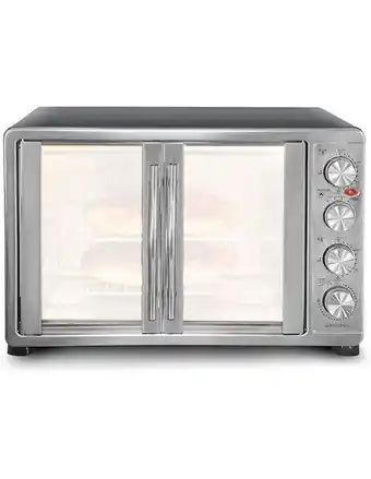 Suburbia Horno eléctrico elite gourmet eto-4510m oferta