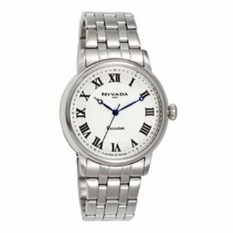 Reloj dama moda acero