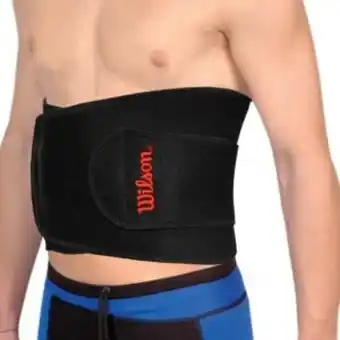 Chapur Faja lumbar doble oferta