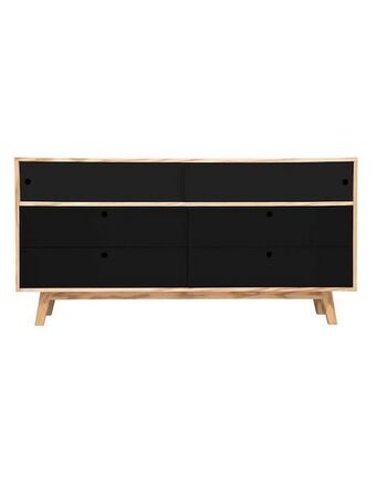 Suburbia Cómoda gaia evo de mdf oferta