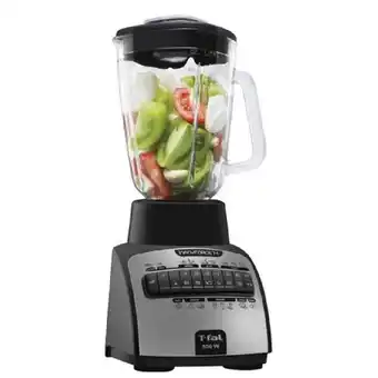 Elektra Licuadora t-fal ln8148mx 14v negra oferta