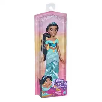 Juguetrón Hasbro disney princesas shimmer jasmine f0902 oferta