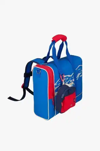 ZARA Kids/ bolso técnico multiuso oferta