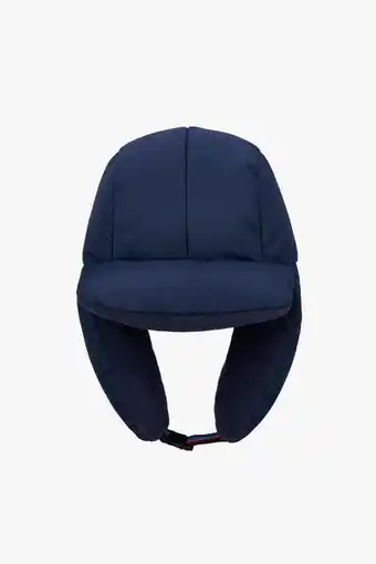 ZARA Gorro acolchado nylon limited edition oferta