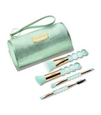 Brush with fate brush essentials kit
