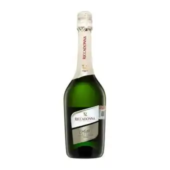 Sam's Club Vino blanco riccadonna asti espumoso dulce 750 ml oferta