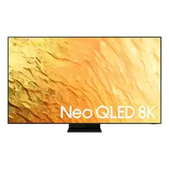 Samsung 65" qn800b neo qled 8k smart tv 2022 oferta