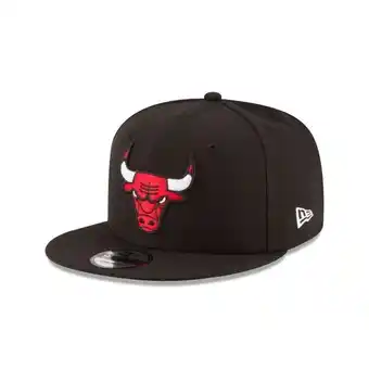 New Era Chicago bulls nba classics 9fifty snapback oferta