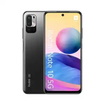 Celular telcel xiaomi lte m2103k19g note 10 5g
