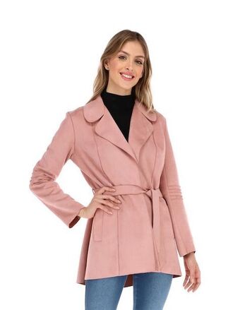 Suburbia Abrigo shyla para mujer oferta