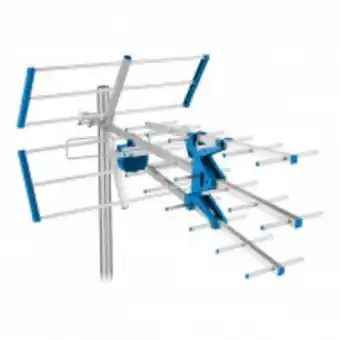 Fandeal Antena uhf aérea de alto desempeño hd oferta
