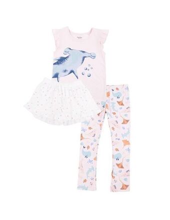 Suburbia Conjunto baby creysi para niña oferta
