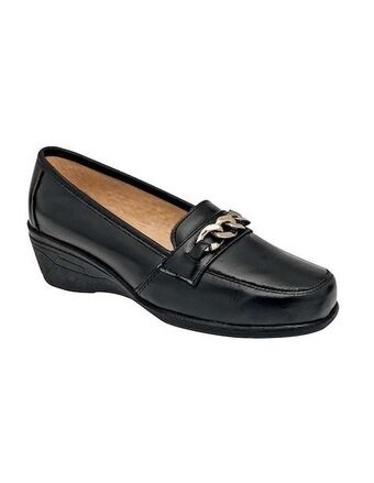 Zapatos rbcollection de piel