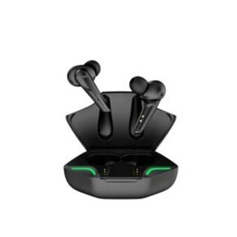El Bodegón Audífonos inalámbricos gadgets & fun gamer color negro oferta