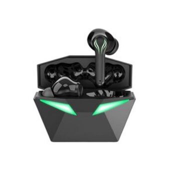 El Bodegón Audífonos inalámbricos gadgets & fun twins gaming color negro oferta