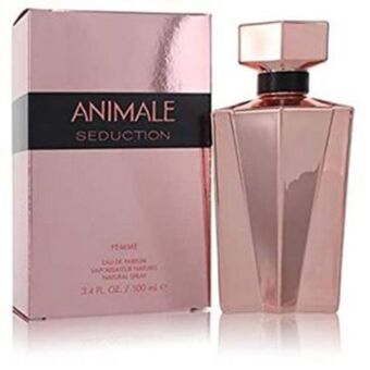 El Bodegón Perfume para dama animale edp 100ml animale seduction oferta